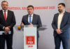 Lista candidaților PSD la Consiliul Județean și Consiliul Local Iași