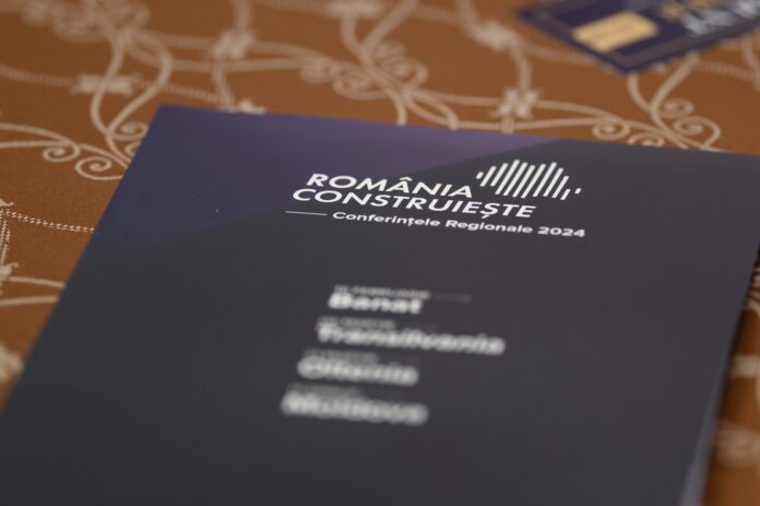 romania construieste