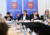 Plenul Consiliului Județean a aprobat astăzi repartizarea către primăriile din județ a 20.164.700 de lei