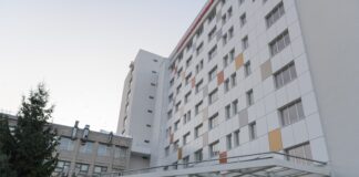 Sănătatea ieșenilor este o prioritate pentru Consiliul Județean Iași