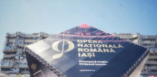 Terenul pus la dispoziție de Consiliul Județean pentru sediul Operei a intrat în proprietatea Ministerului Culturii