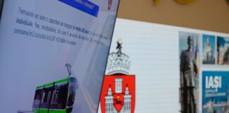 Contract de achiziție cu fonduri europene pentru 18 tramvaie noi