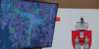 A fost prezentat conceptul, traseul și primele repere tehnice și financiare ale Trenului Metropolitan Iași
