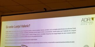 ADIS Iași: „Educaţie, antreprenoriat și inovație în domeniul textilelor inteligente și circulare”