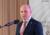 Alexandru Muraru, candidat la alegerile europarlamentare: Priorități pentru un sistem de sănătate modern și eficient în România