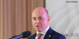 Alexandru Muraru, candidat la alegerile europarlamentare: Priorități pentru un sistem de sănătate modern și eficient în România