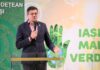 Costel Alexe, președintele CJ Iași: Am promis un Iași mai verde și am lucrat la acest obiectiv!