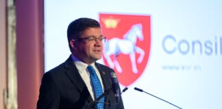 Costel Alexe, președintele CJ Iași: “Sănătatea ieșenilor, o prioritate pentru administrația liberală!”