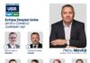 Echipa Dreapta Unită pentru Consiliul Judeţean Iaşi