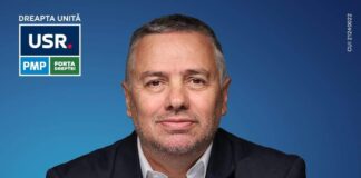 Petru Movilă: Un Iaşi modern, cu viitor. Acesta este angajamentul meu