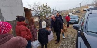 De când e consilier local și-a umplut conturile firmei cu bani de la stat. Acum se vrea primar!
