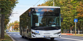 Modificări ale traseelor de transport în data de 10 mai!