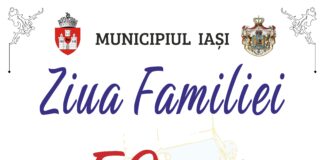 Ziua Familiei – a XX-a ediție