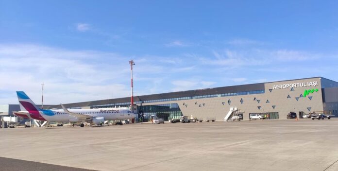 aeroport Iasi1