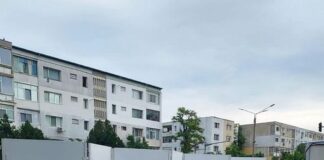In Iași sunt 84 de locuri speciale pentru afișaj electoral