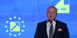 Alexandru Muraru, președinte PNL Iași și candidat la alegerile europarlamentare: Fondurile europene au modernizat Iașul și Regiunea de Nord-Est