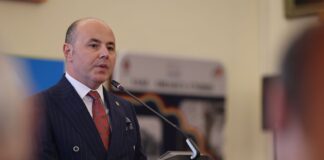 Alexandru Muraru, candidat la Alegerile Europarlamentare: 65 miliarde euro este câștigul net al României în urma aderării la Uniunea Europeană