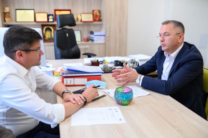 alexe cuza voda