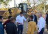 Costel Alexe, președintele CJ Iași: Prin administrație liberală, am îmbunătățit infrastructura rutieră județeană și am conectat comunitățile între ele prin drumuri moderne!