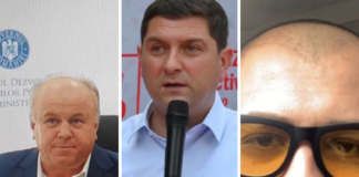 Caz penal la Prefectura Iași. Prefectul Cojocaru a păstrat în funcție un consilier local condamnat pentru tăierea a zeci de hectare de pădure