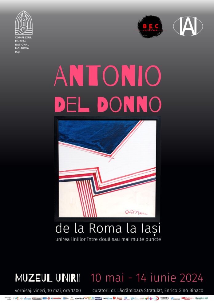 expo antonio del donno