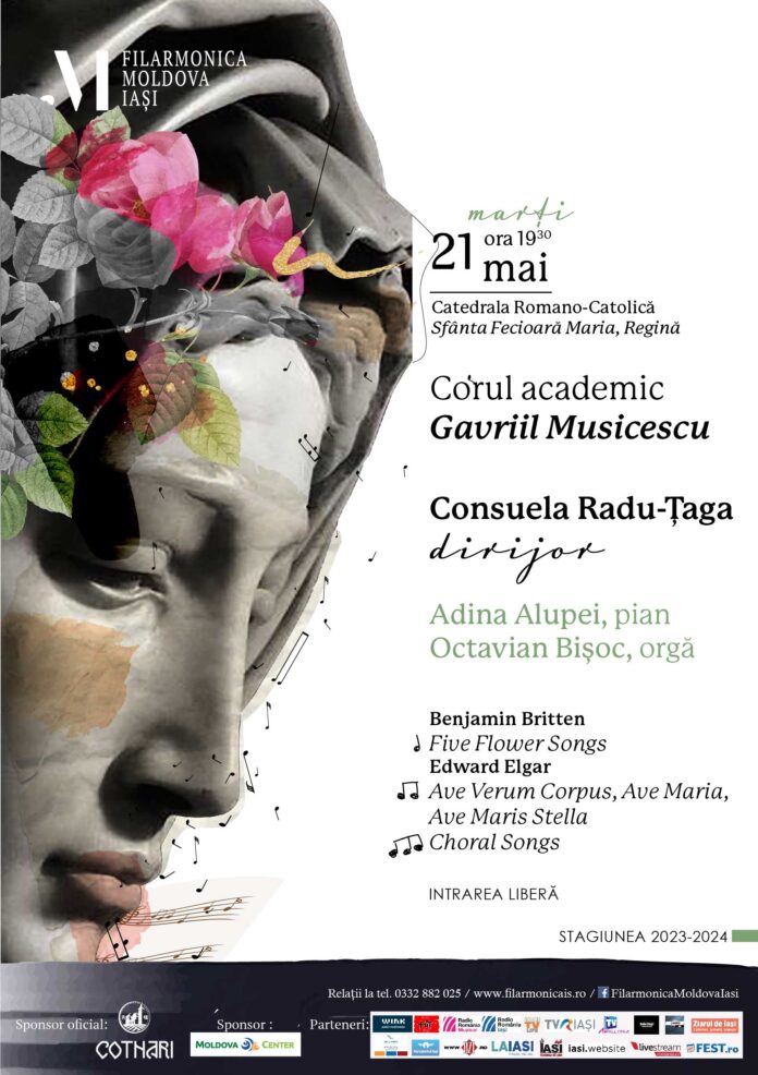 filarmonica 21mai