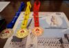 Iașul găzduiește a XXXVII-a ediție a Campionatului European de Karate Tradițional