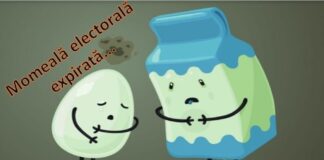 Promisiuni electorale alături de produse expirate, alcool la crâșma familiei și lucrări agricole gratis