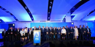 Obiective clare pentru liberali la Iași: Câștigarea Consiliului Județean Iași, a primăriilor Iași, Pașcani, Podu Iloaiei, Hârlău și Târgu Frumos, împreună cu 60 de UAT-uri din județ