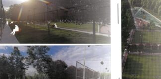 Parcul Ciurchi din Iași va fi reabilitat și amenajat