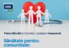 Petru Movilă: Judeţul Iaşi are nevoie de medici de familie