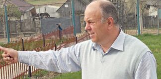 Primarul de la Ţibana a pierdut procesul cu ANI. La ce mai candidează Gheorghe Rotaru?