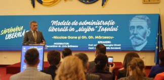 Săptămâna Liberală – ediția 2024, un proiect de amploare ce va cuprinde dezbateri, prelegeri și conferințe