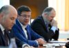 Consiliul Județean Iași solicită preluarea proiectului Variantei de Ocolire Podu Iloaiei