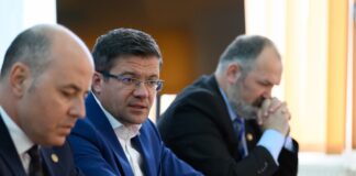 Consiliul Județean Iași solicită preluarea proiectului Variantei de Ocolire Podu Iloaiei