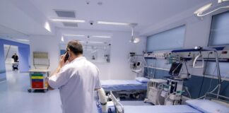 Spitale și farmacii deschise în perioada sărbătorilor pascale