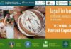 Târgul „Iașul în bucate tradiționale, ecologice, montane și artizanale” în Copou