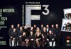 FLY TOUR 2024 – FLY SYNCRET ENSEMBLE