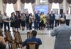 Liberalii ieșeni au făcut ceea ce administrațiile de stânga nu au reușit ani de zile la Hârlău și Târgu Frumos