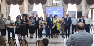 Liberalii ieșeni au făcut ceea ce administrațiile de stânga nu au reușit ani de zile la Hârlău și Târgu Frumos