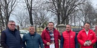Cât de departe este dispus să meargă fostul primar Mihai Sabaiduc? Locuitorii din Dumești sunt batjocoriți de PSD