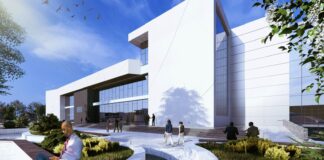 Un nou capitol pentru Centrul Expozițional Moldova