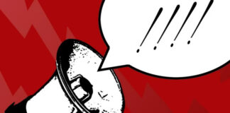 USR face campanie electorală ilegală în ziua votului, în secțiile de votare