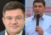 Cursă strânsă pentru șefia Consiliului Județean Iași. Costel Alexe e pe primul loc