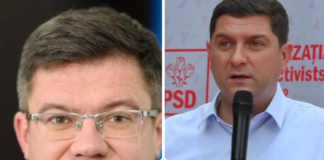 Cursă strânsă pentru șefia Consiliului Județean Iași. Costel Alexe e pe primul loc