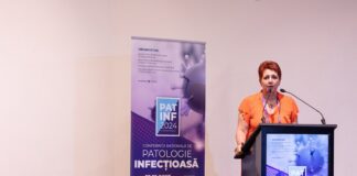 Conferința Națională de Patologie Infecțioasă