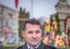 Arest la domiciliu pentru fostul viceprimar al Hârlăului