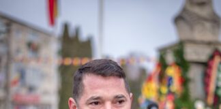 Arest la domiciliu pentru fostul viceprimar al Hârlăului