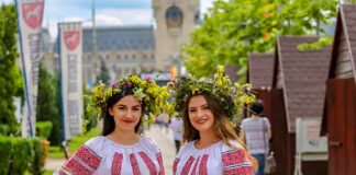 Festivalul iei – RomânIA Autentică – a VIII-a ediție. Iată evenimentele din Iași