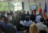 Întâlnire a Secretarului General Adjunct NATO, Mircea Geoană, cu antreprenori și manageri la Camera de Comerț și Industrie Iași